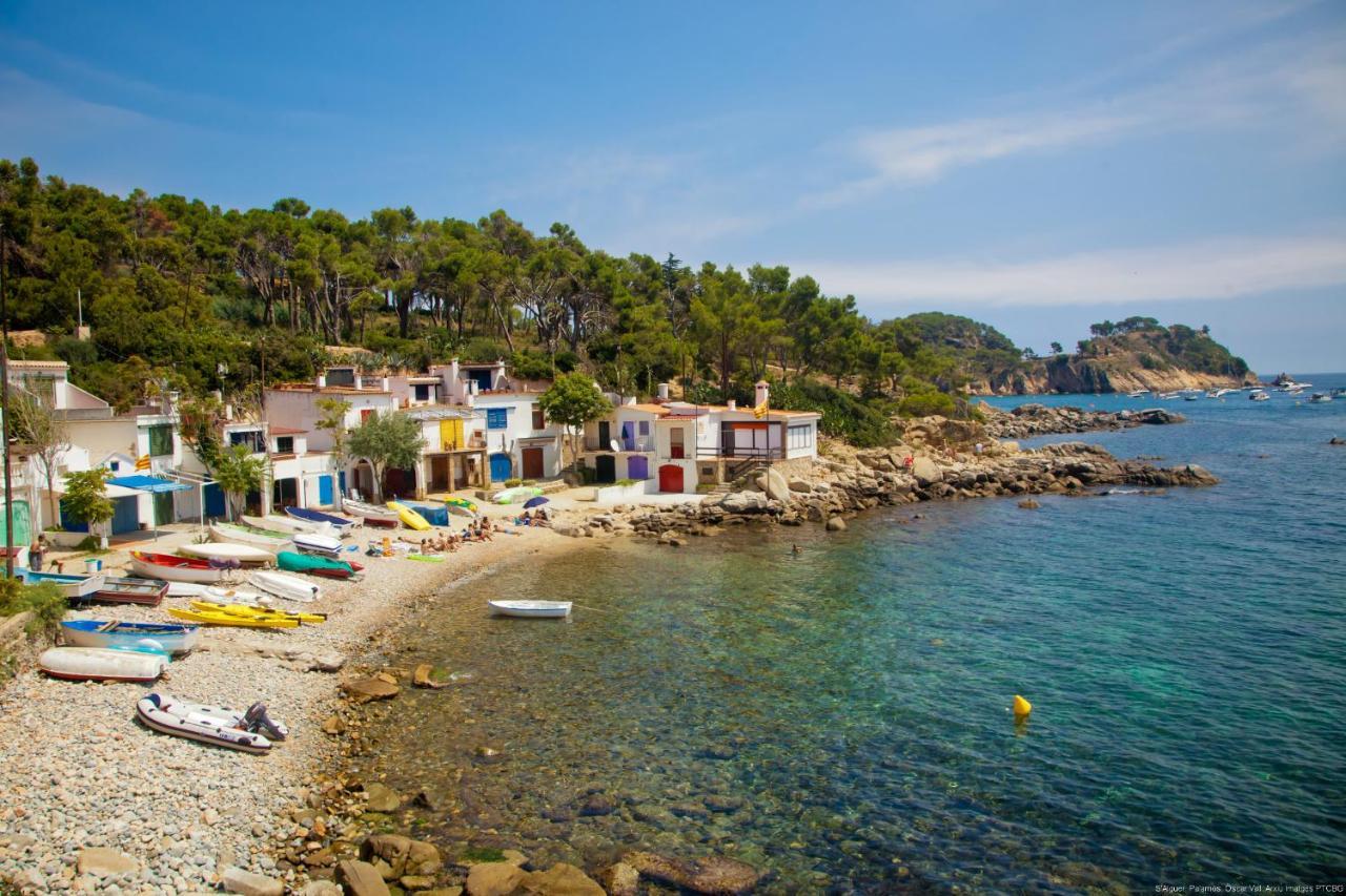 Budget Beach Studio 24 Calonge  Exterior photo