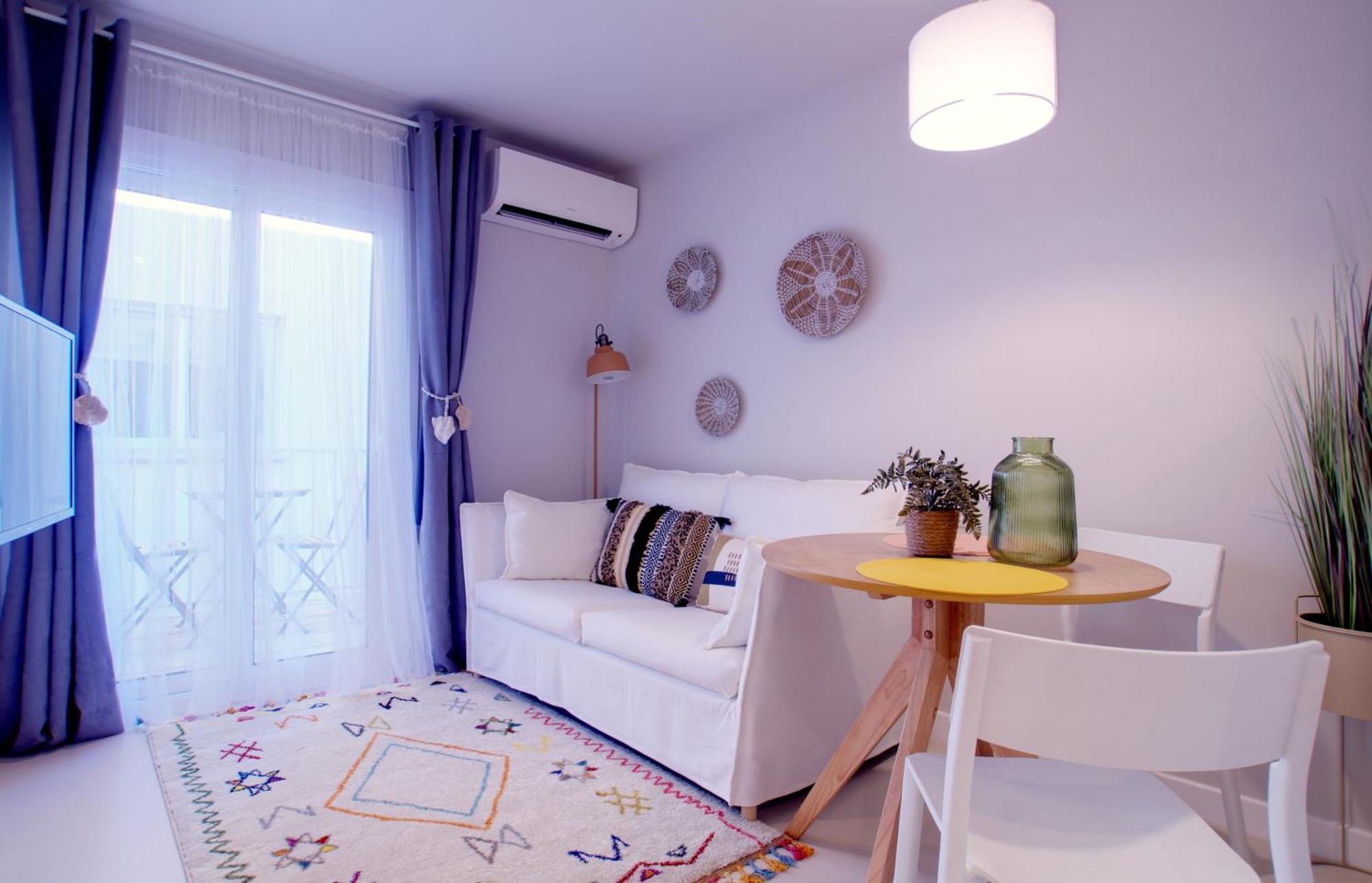 Budget Beach Studio 24 Calonge  Exterior photo