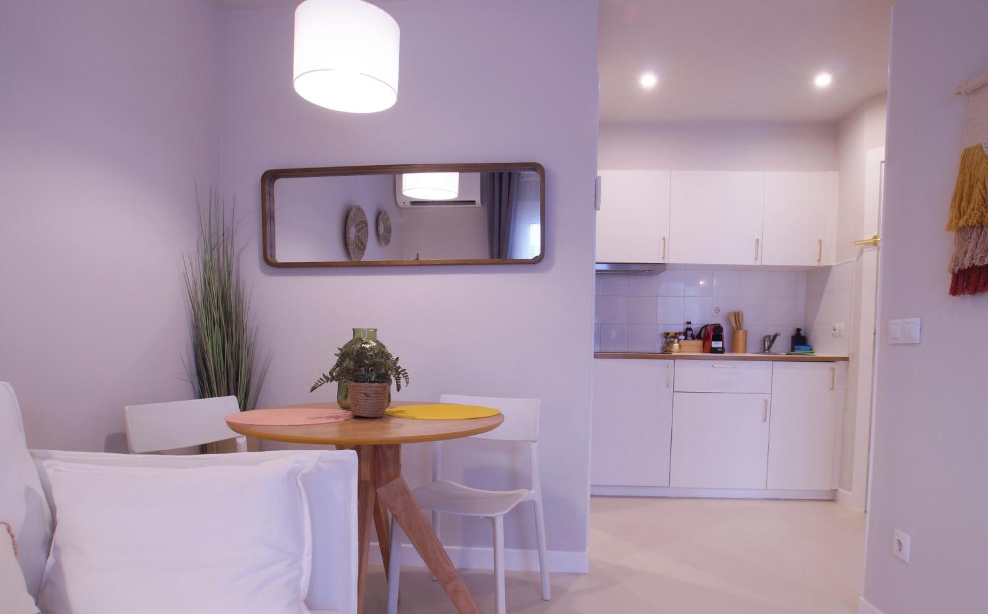 Budget Beach Studio 24 Calonge  Exterior photo