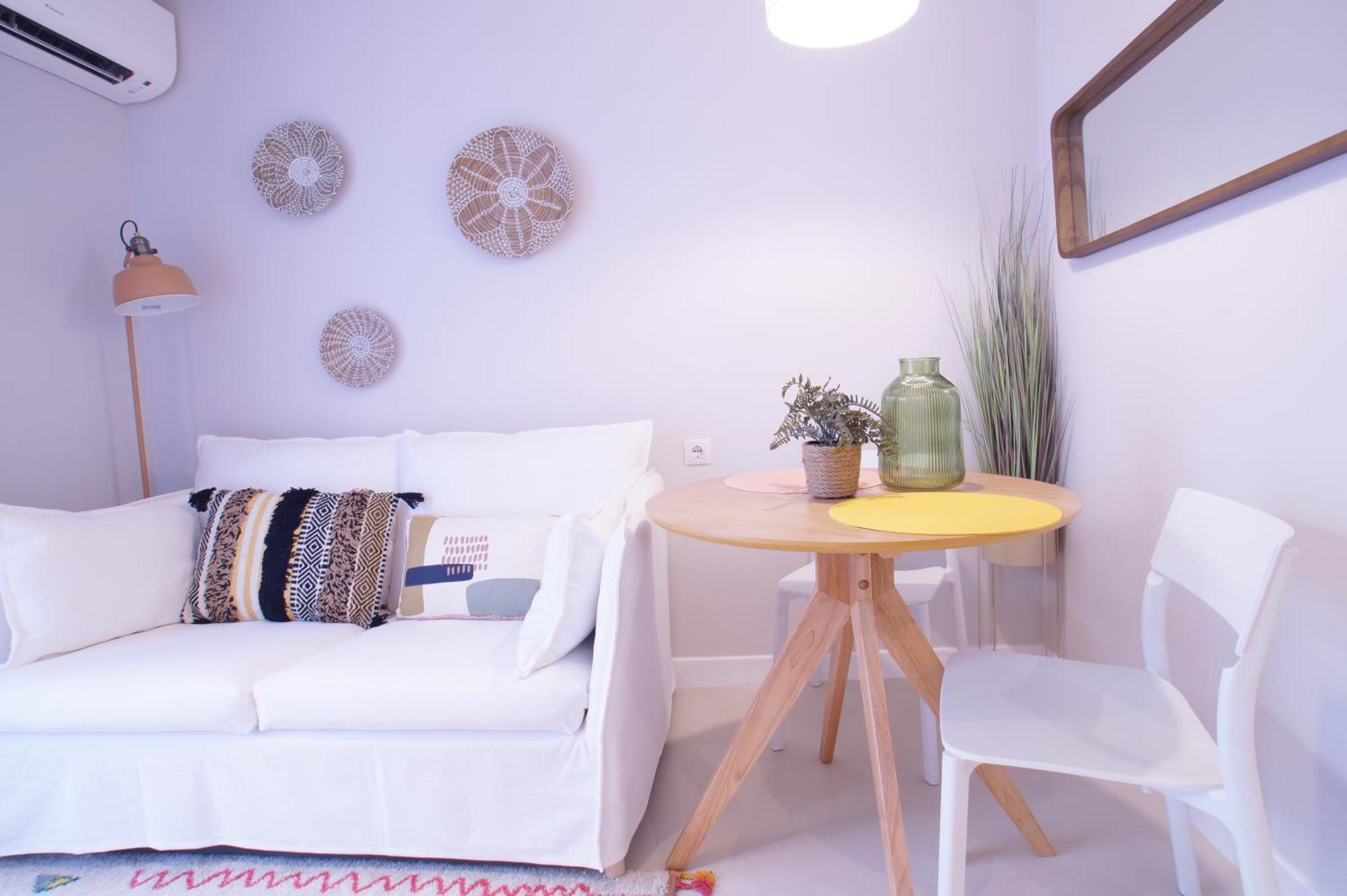 Budget Beach Studio 24 Calonge  Exterior photo